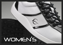 Womens Golf Shoes